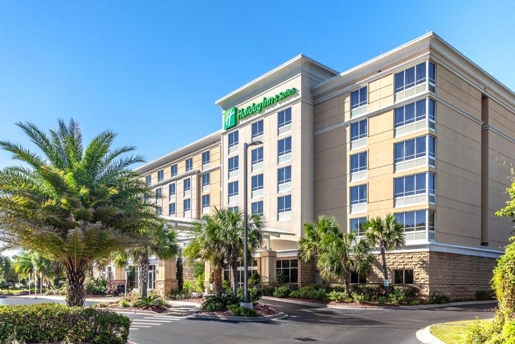 Holiday Inn Hotel & Suites Tallahassee Conference Center North an IHG Hotel Main image 1